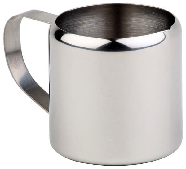 Handle pourer ca. átm. 6 cm, height 6 cm