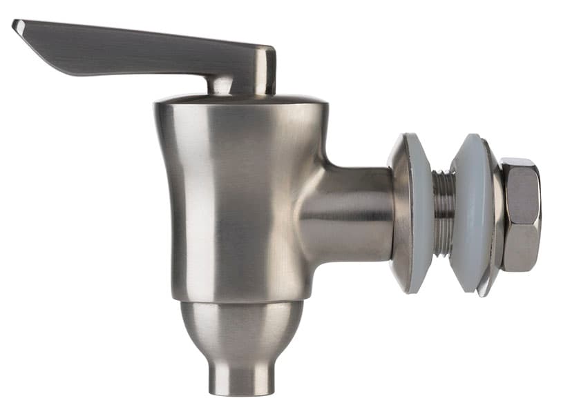 Tap incl. seal