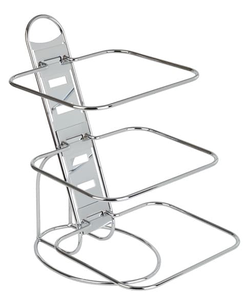 Little GN 1/2 büfé ladder 31,5 x 41,5 cm, M: 48 cm