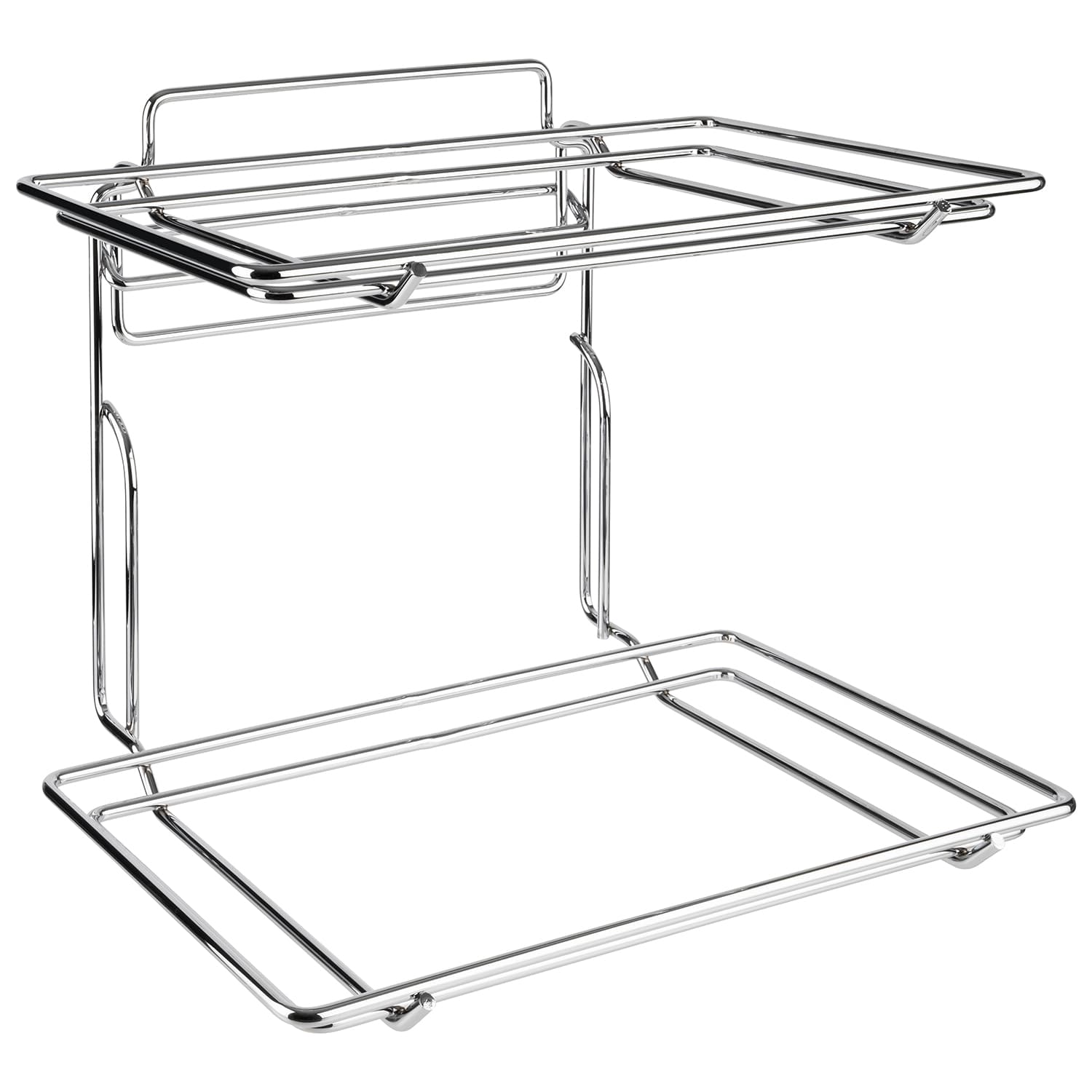 Bufett-keret -dupla Decker 56 x 36,5 cm, height 42 cm