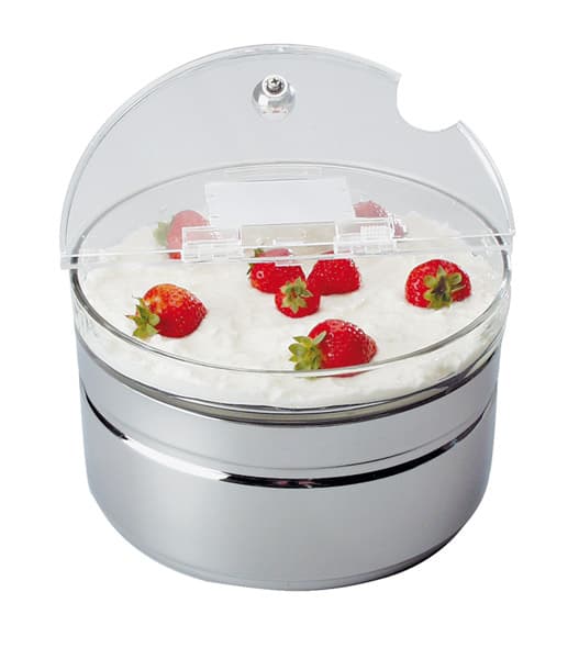 Cool tál -felső Fresh- Maxi ca. átm. 23 cm, height 14 cm