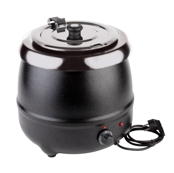 Industrial leveses Warmer 'ECO' round 32 cm, height 36 cm