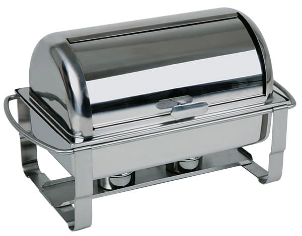 Chafing 'CATERER' 67 x 35 cm, height 35 cm