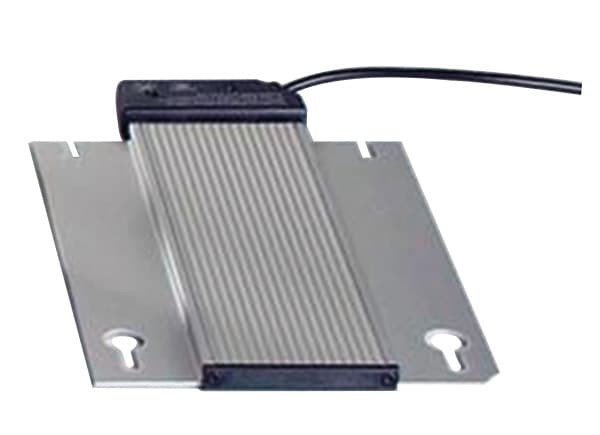 Heating unit 600 W ca. 20 x 30,5 cm
