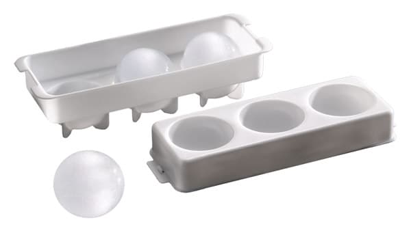 Mould -hoz ice-scoops 23,5 x 8,5 cm, M: 6,5 cm