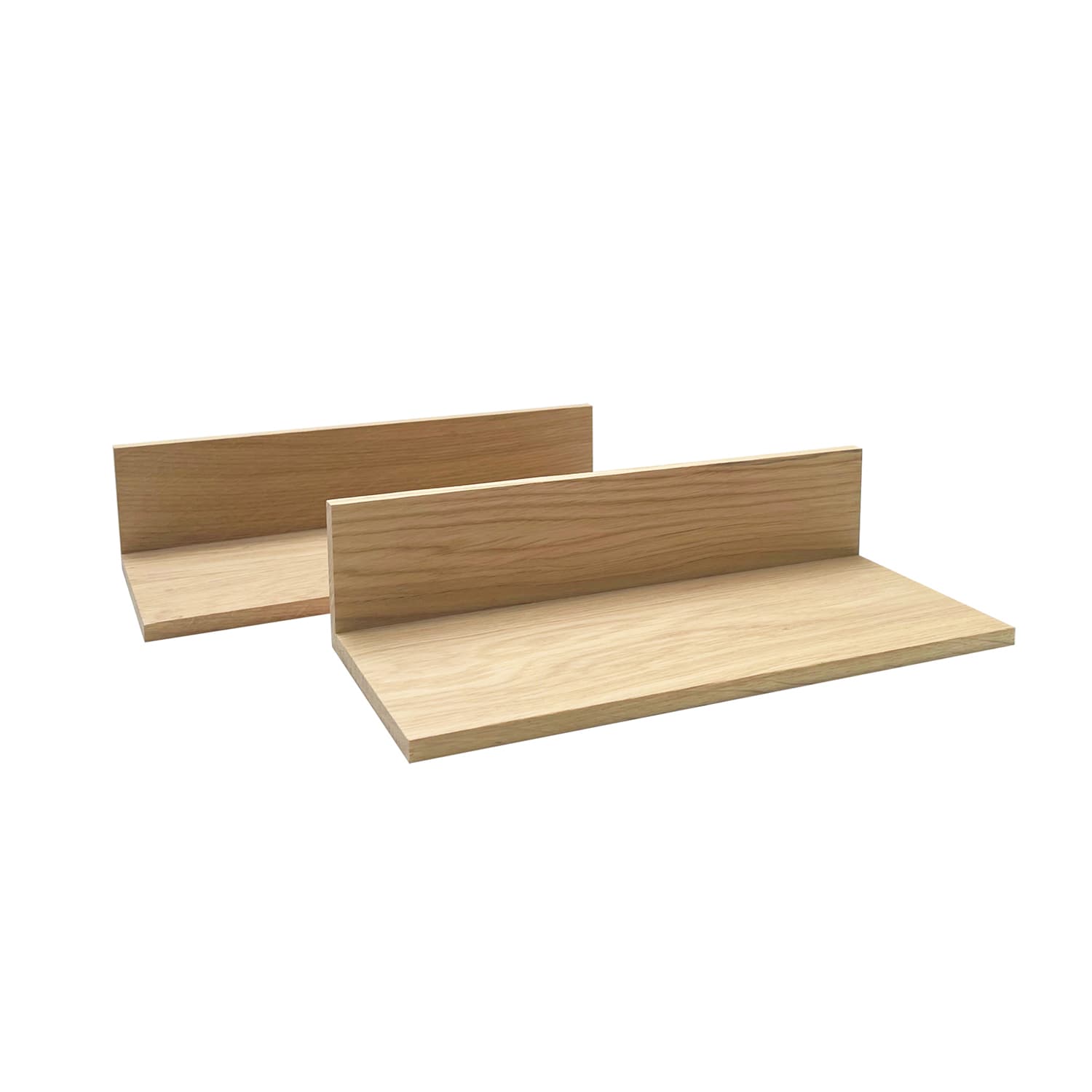 Inserts -hoz GN 1/2 fadoboz 30 x 24 cm, m: 6 cm