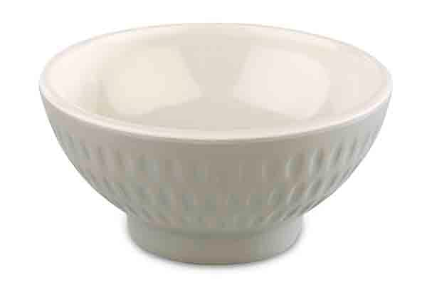 Asia Plus tál szürke átm. 7,5 cm, m: 3,5 cm