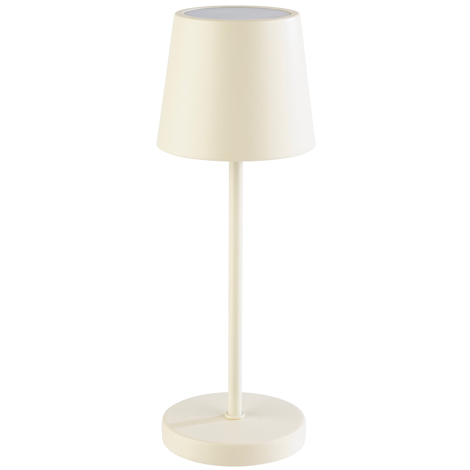 Merle Mini asztali lámpa fehér átm. 9 cm, m: 25 cm