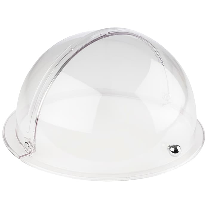 Rolltop fedő átm. 38, m: 20 cm