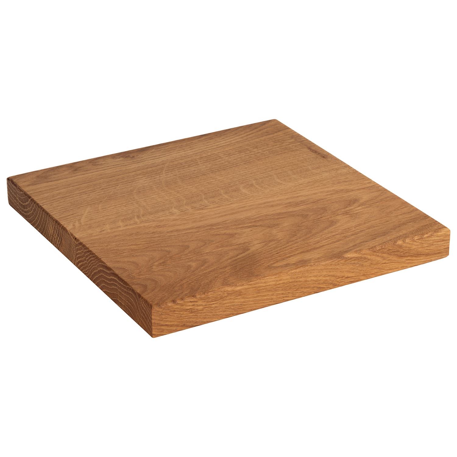 Büfé deszka 20 x 20 cm, m: 2 cm