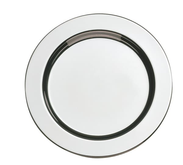 Poháralátét, 6 db. round átm. 12 cm