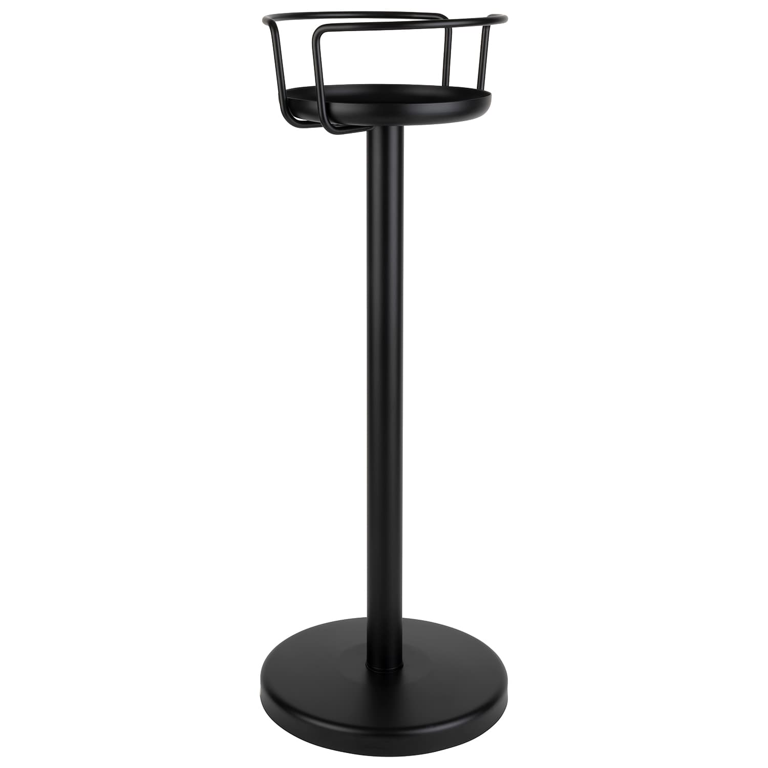 Állvány -hoz borhűtő átm. 24,5 / 26,5 cm, m: 73 cm