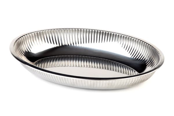 Tál oval 26.5 x 18.5 cm