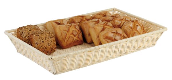 Economic kosár GN 1/1 53 x 32,5 cm, m: 8 cm