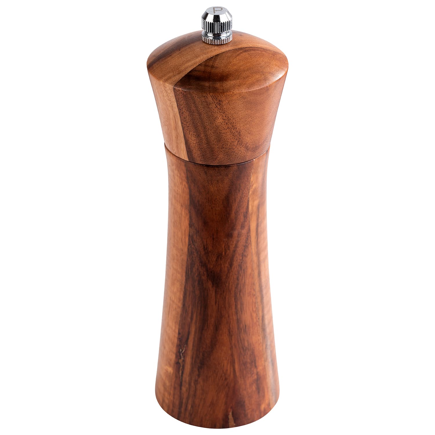 Borsőrlő átm. 5 cm, m: 17 cm