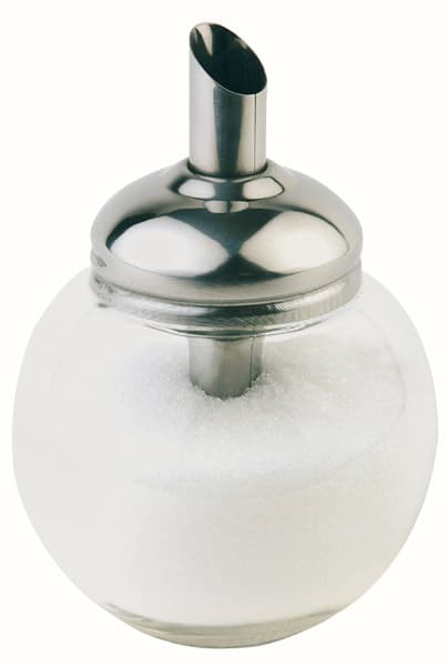 Pohár -hoz 40490 sugar dispenser