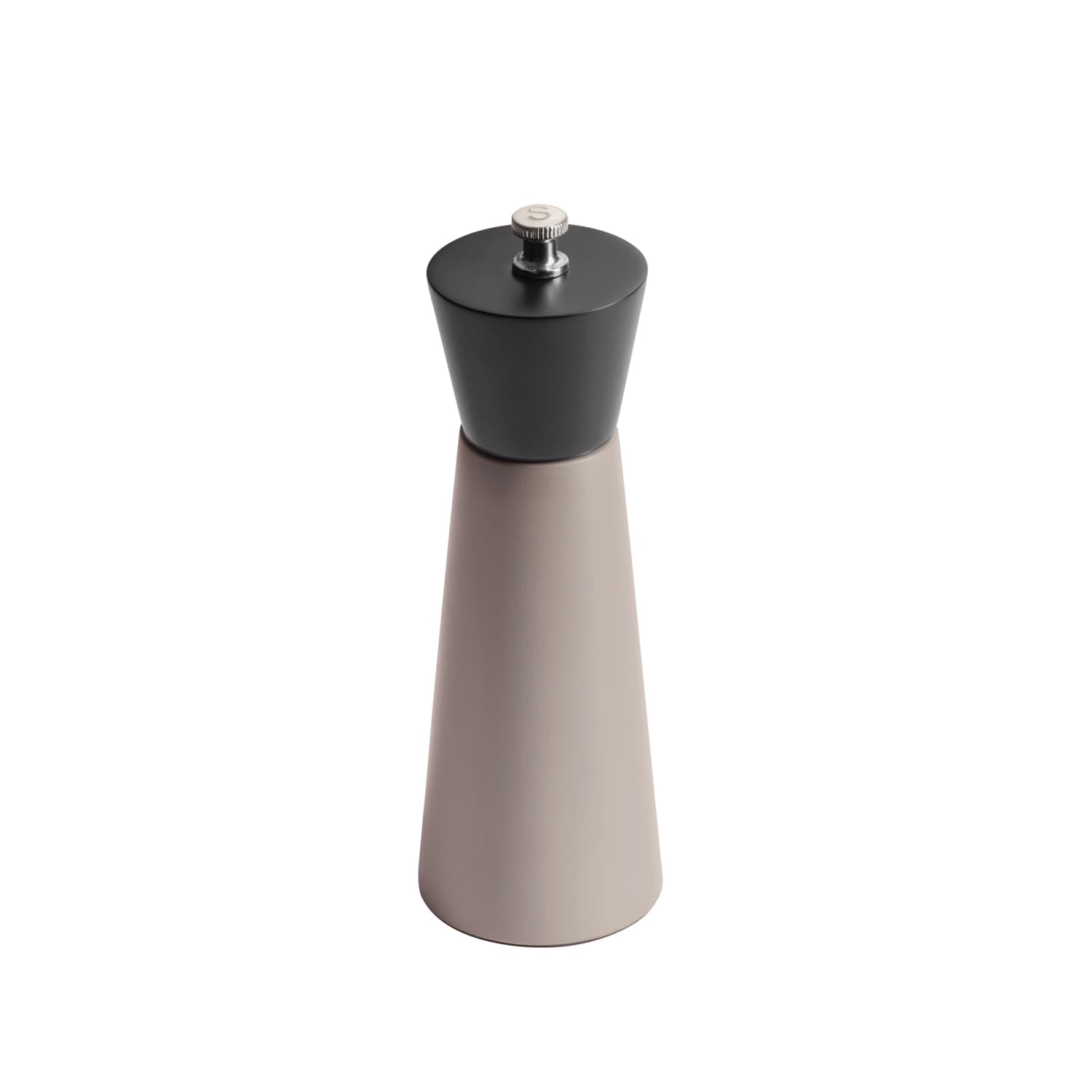 Element sóőrlő átm. 6 cm, m: 18 cm