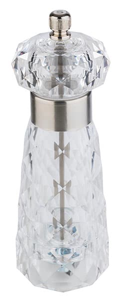 Diamond sóőrlő átm. 6 cm, m: 18 cm