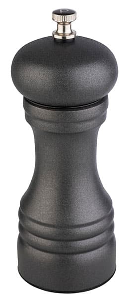 Gunmetal borsőrlő átm. 6 cm, m: 15,5 cm