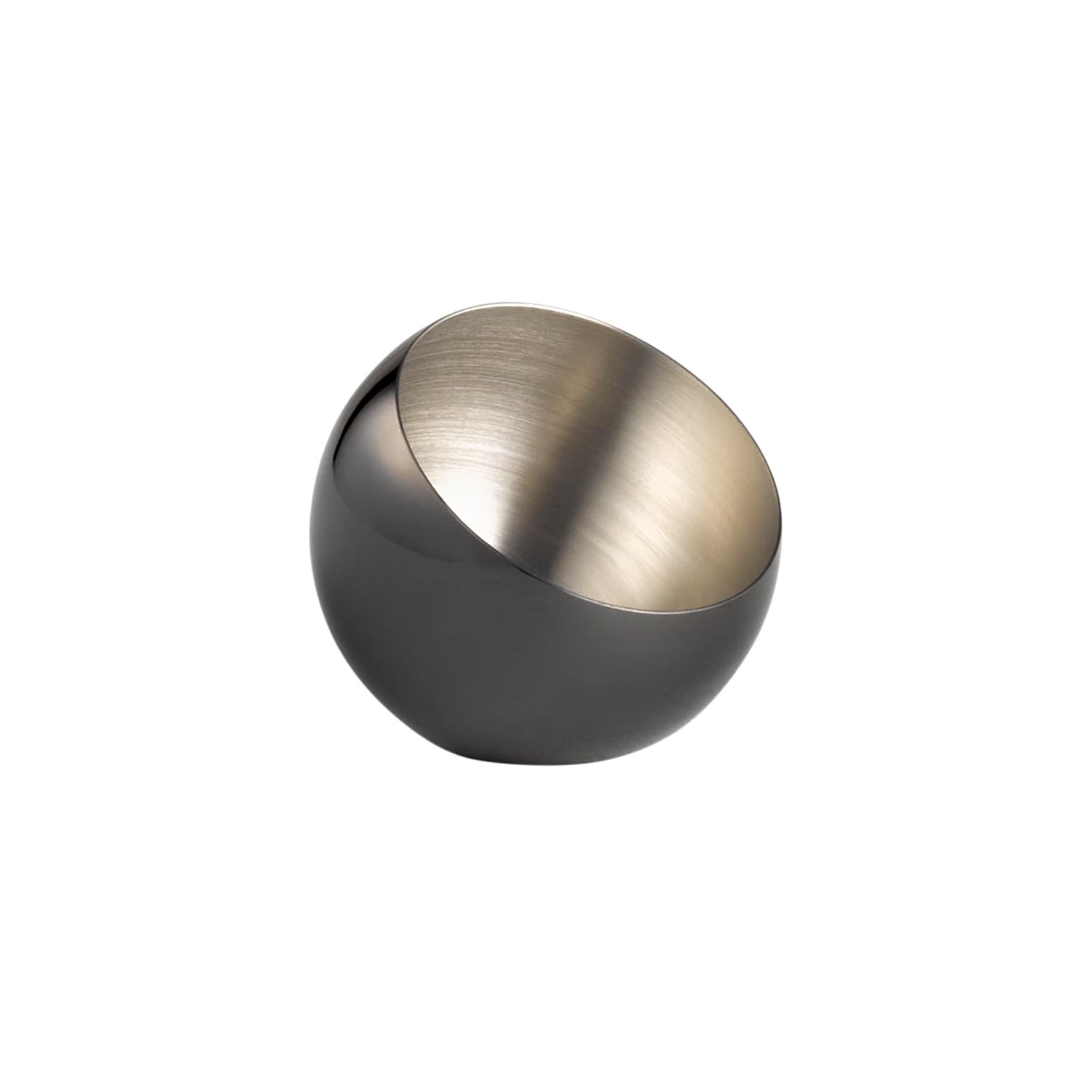 Sphere tál, 3 db. átm. 8 cm, m: 7 cm, 0,1 l