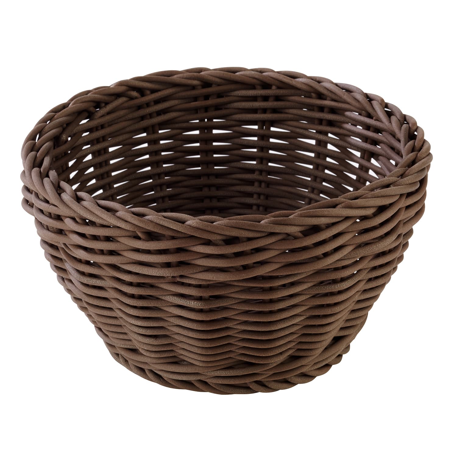 Kosár átm. 16 cm, m: 8 cm