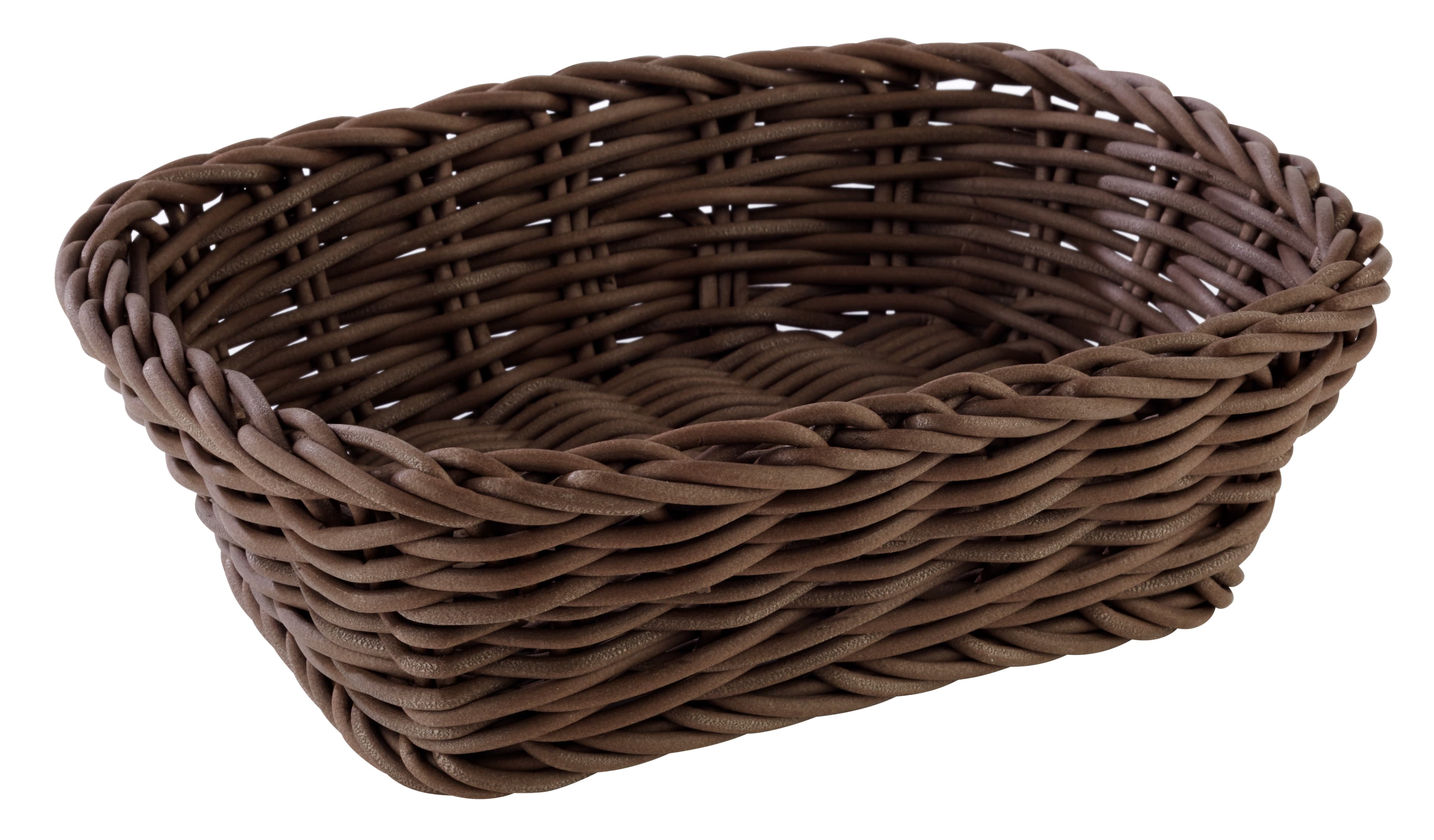 Kosár 19 x 13 cm, m: 6 cm