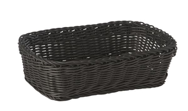 Kosár 31 x 21 cm, m: 9 cm