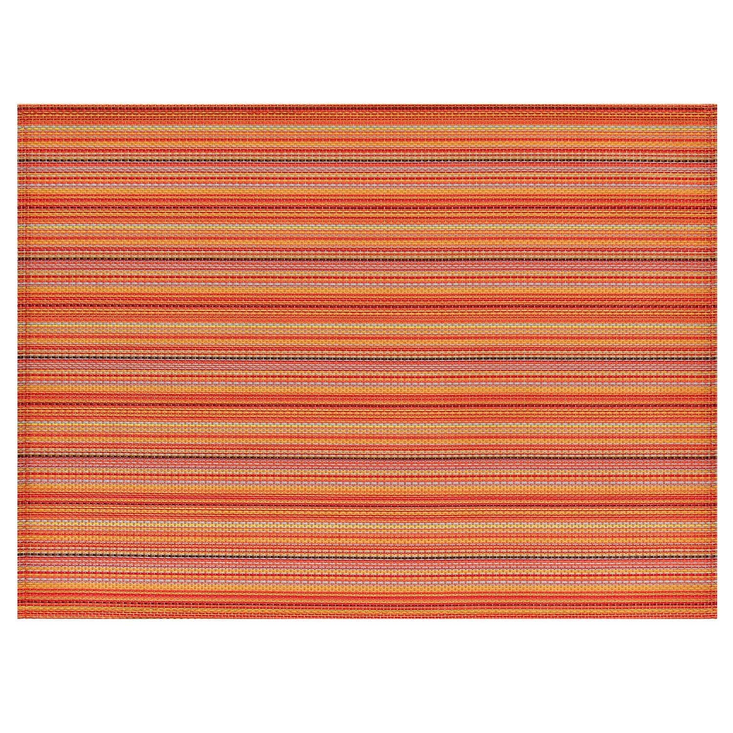 Table szett - fine band sárga 45 x 33 cm
