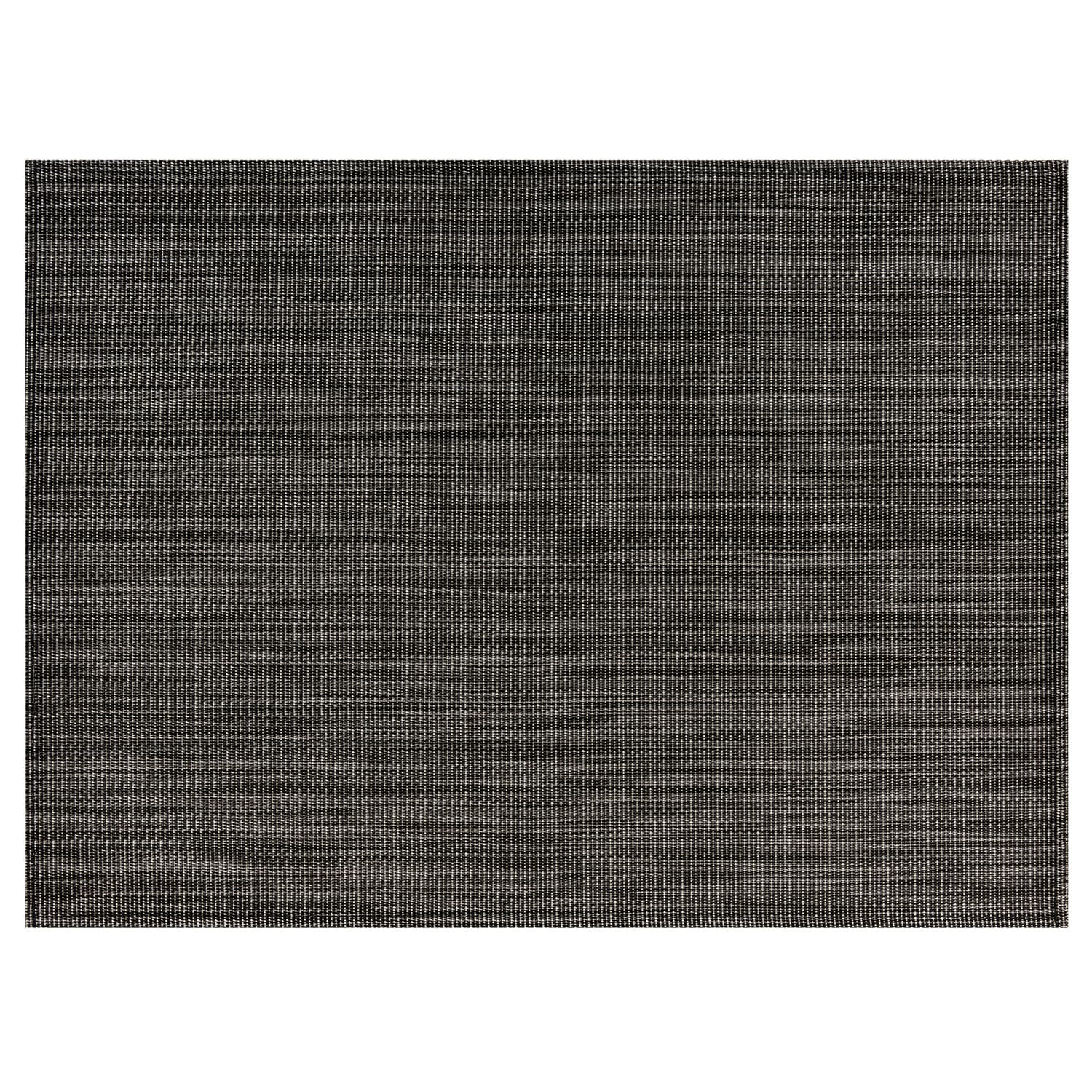 Table szett - fine band fekete pvc 60512 45 x 33 cm