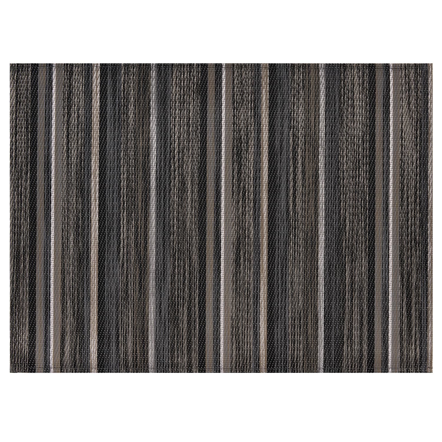 Table szett - fine band szürke 45 x 33 cm