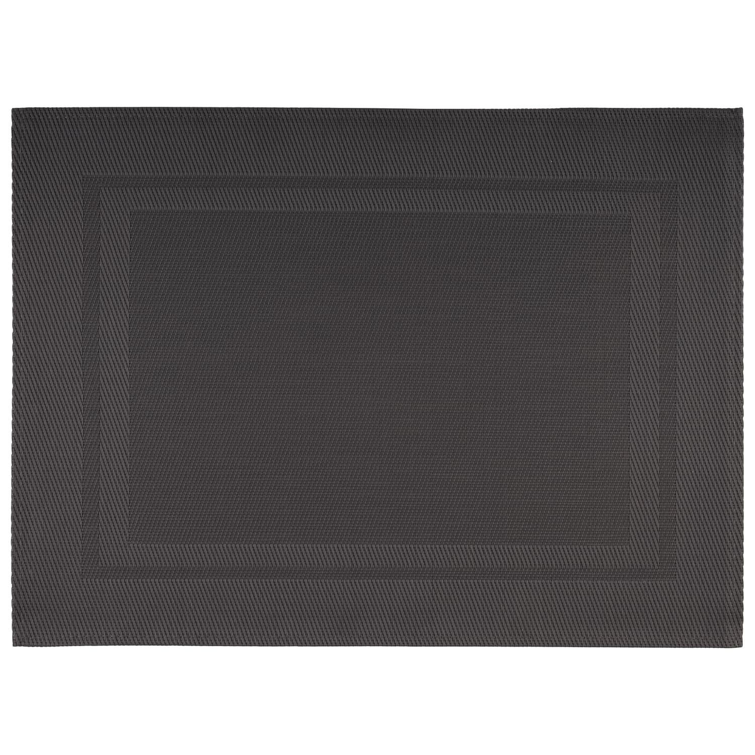 Table szett - fine band - FRAMES szürke 45 x 33 cm