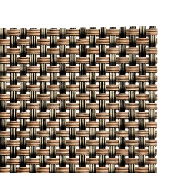 Evőeszköz bag, 6 db. 24 x 9 cm, beige brown