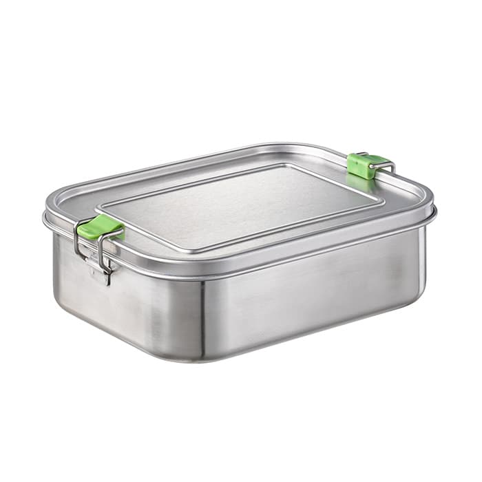 Lunchbuddy lunch box 22,5 x 16,5 cm, m: 6,5 cm