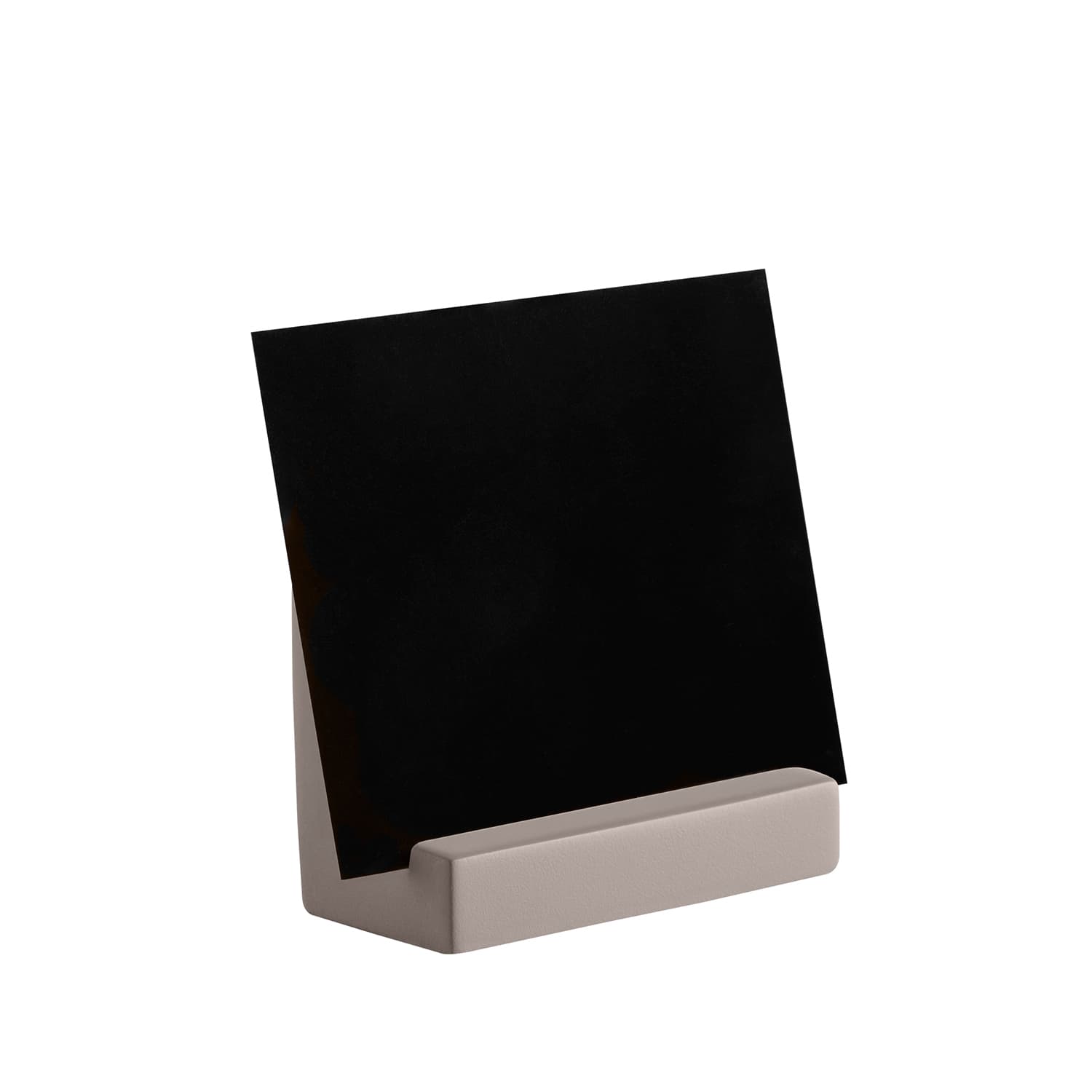 Table stands, 2 db szett 8 x 3,5 cm, m: 6 cm