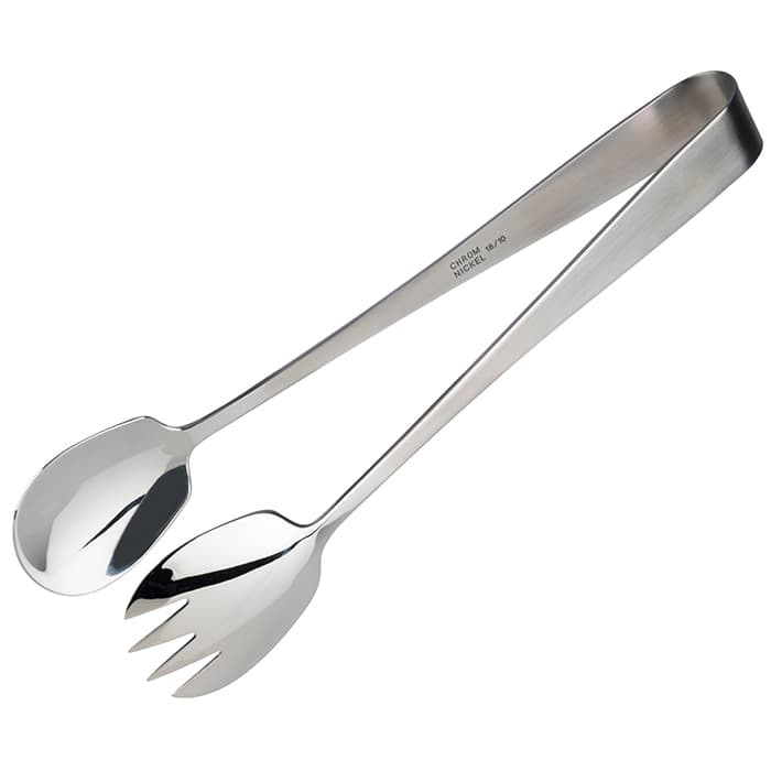 Banquet appetizer csipesz 4,5 x 3,5 cm, handle: 15 cm