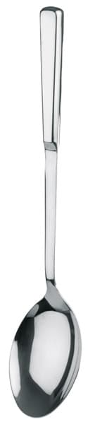 Classic tálalókanál rozsdamentes acél 75904 9,5 x 7 cm, handle: 23,5 cm