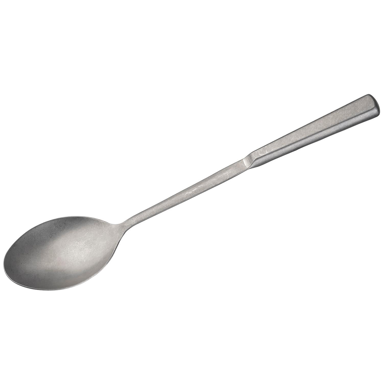 Classic tálalókanál rozsdamentes acél 75921 9,5 x 7 cm, handle: 23,5 cm