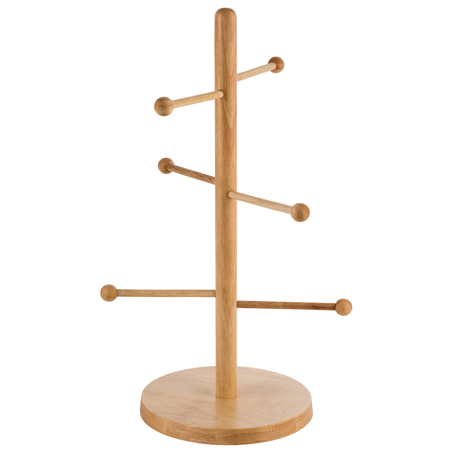 Pretzel / sausage állvány átm. 22 cm, m: 50 cm