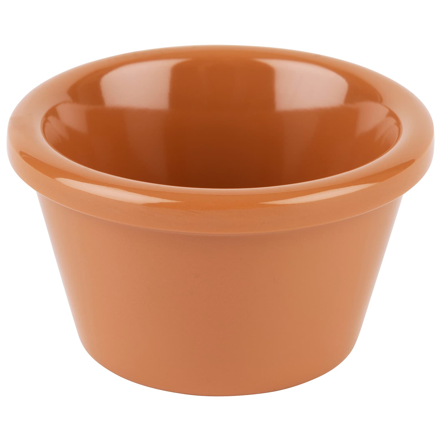Casual mártogatós tálka átm. 6 cm, m: 3,5 cm, 40 ml
