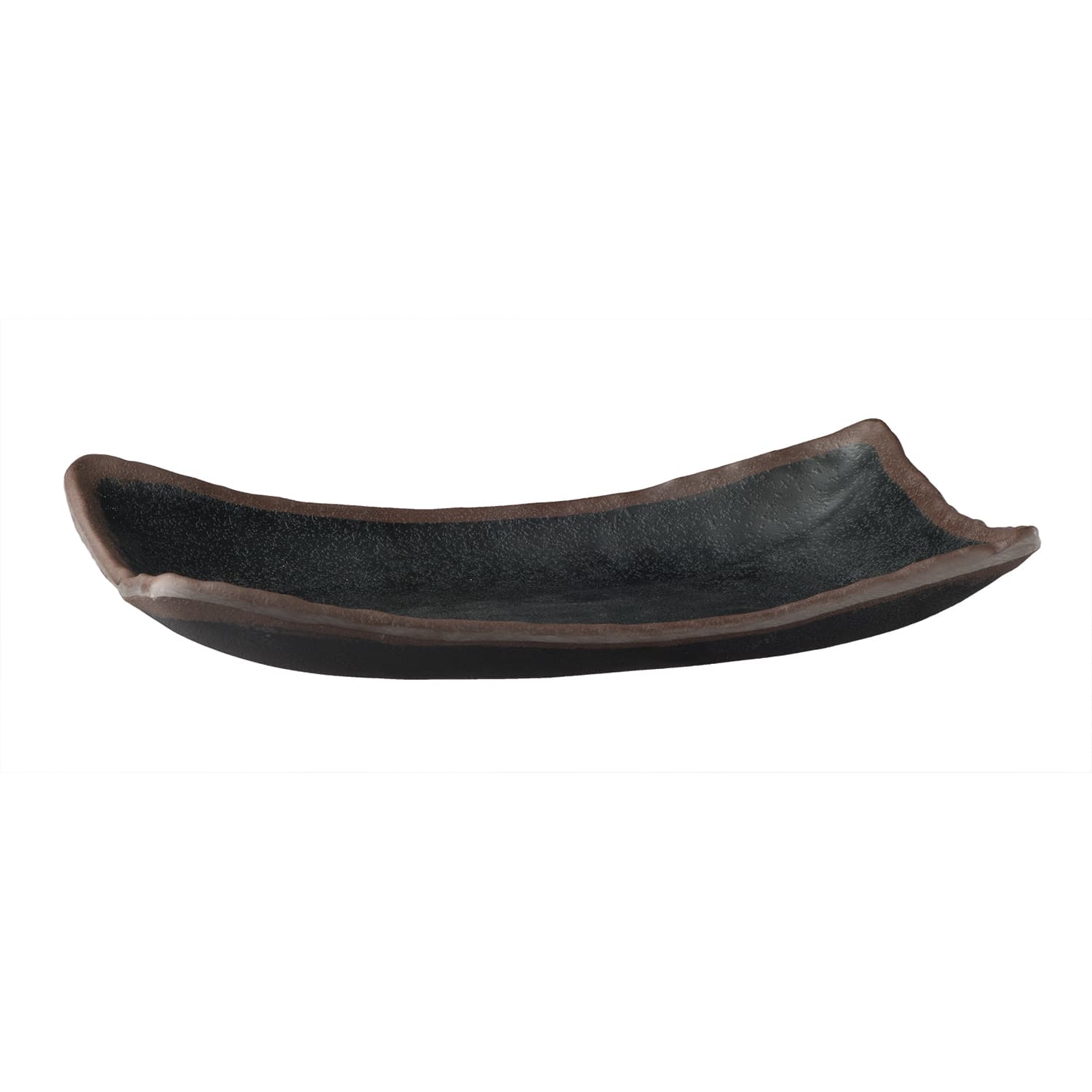 Marone tálca 26,5 x 16,5 cm, m: 4 cm