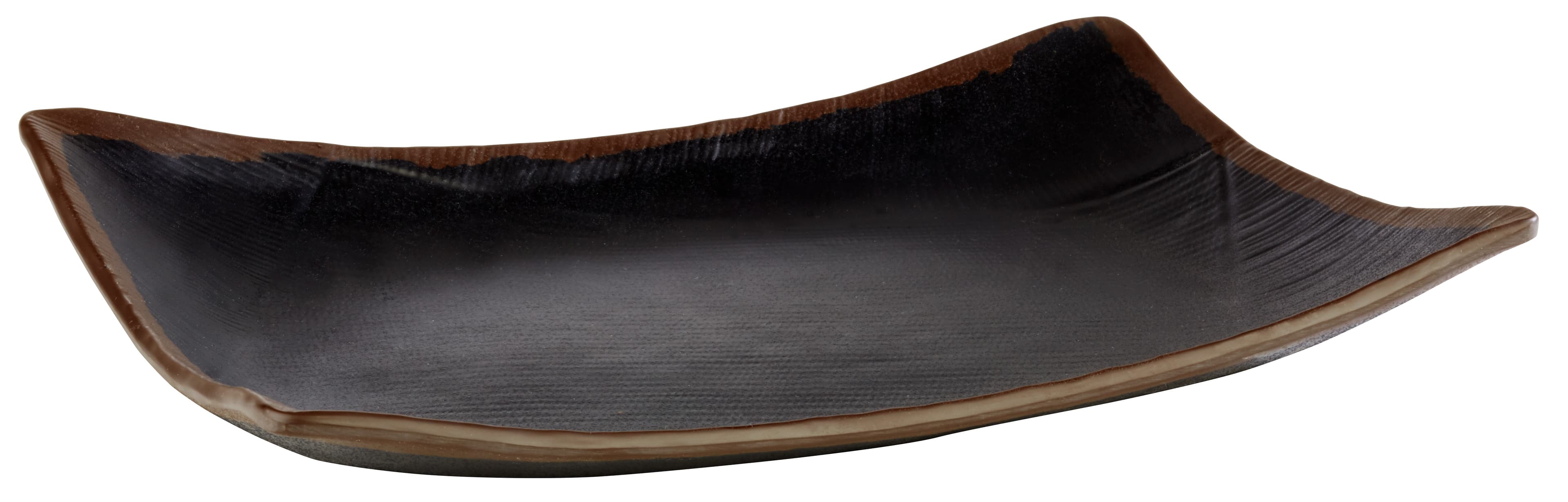 Marone tálca 32,5 x 23,5 cm, m: 4,5 cm