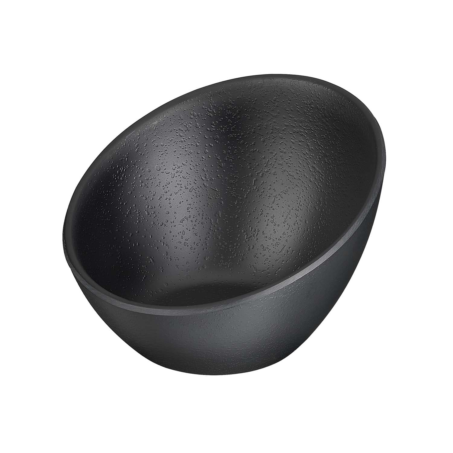 Zen tál átm. 12,5 cm, m: 8,5 cm