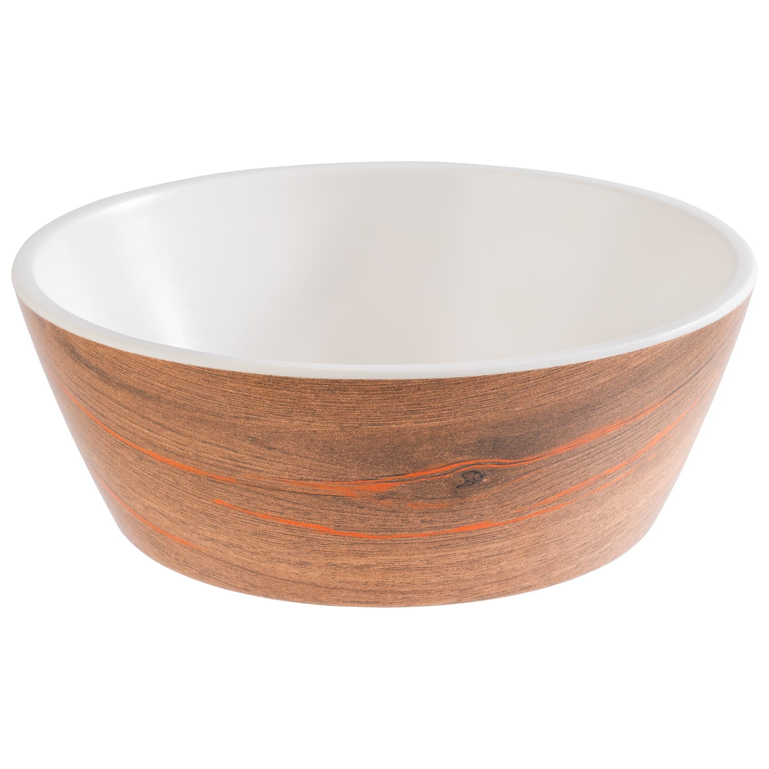 Crazy Wood tál átm. 15,5 cm, m: 5,5 cm