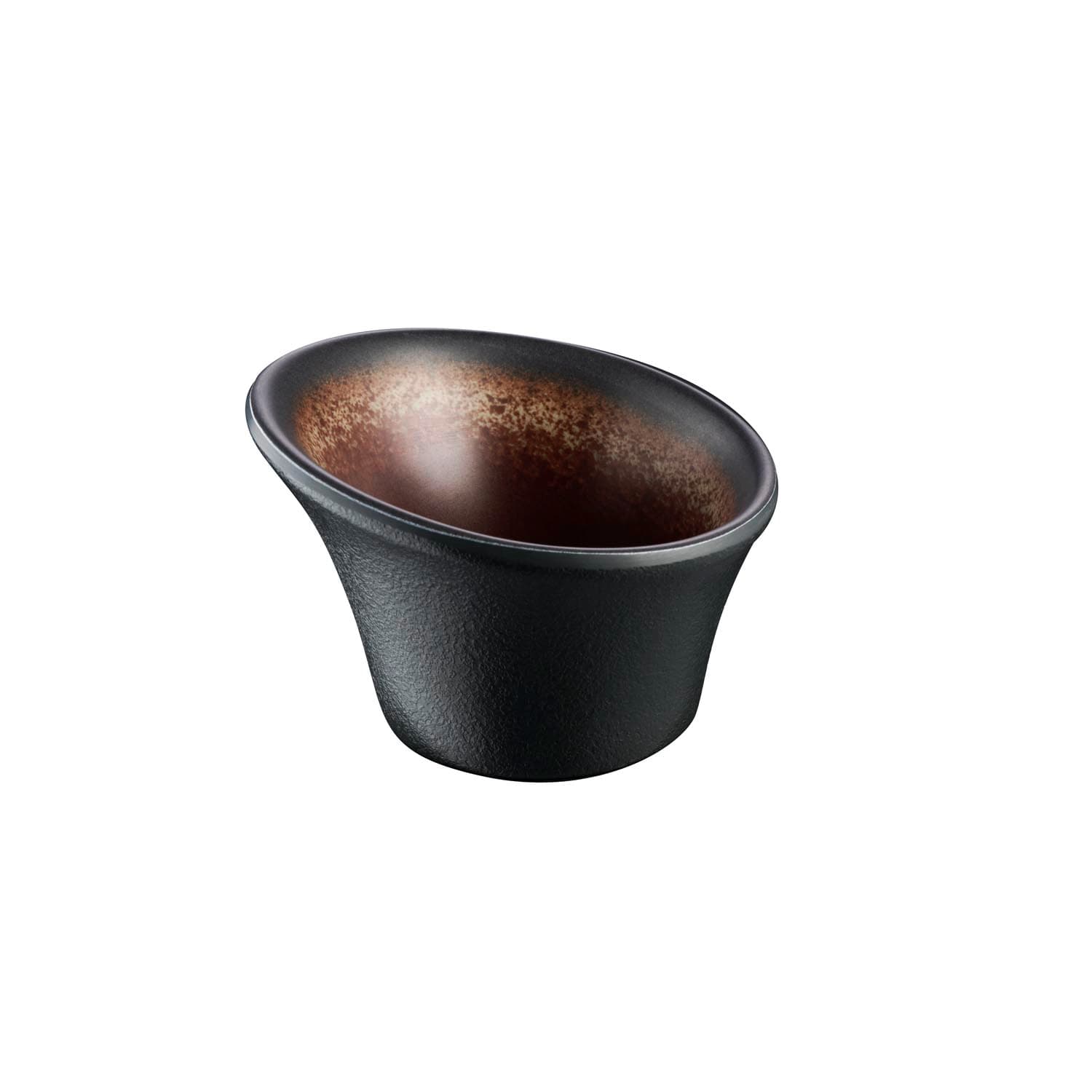 Kaya tál átm. 8 cm, m: 4 / 5,5 cm