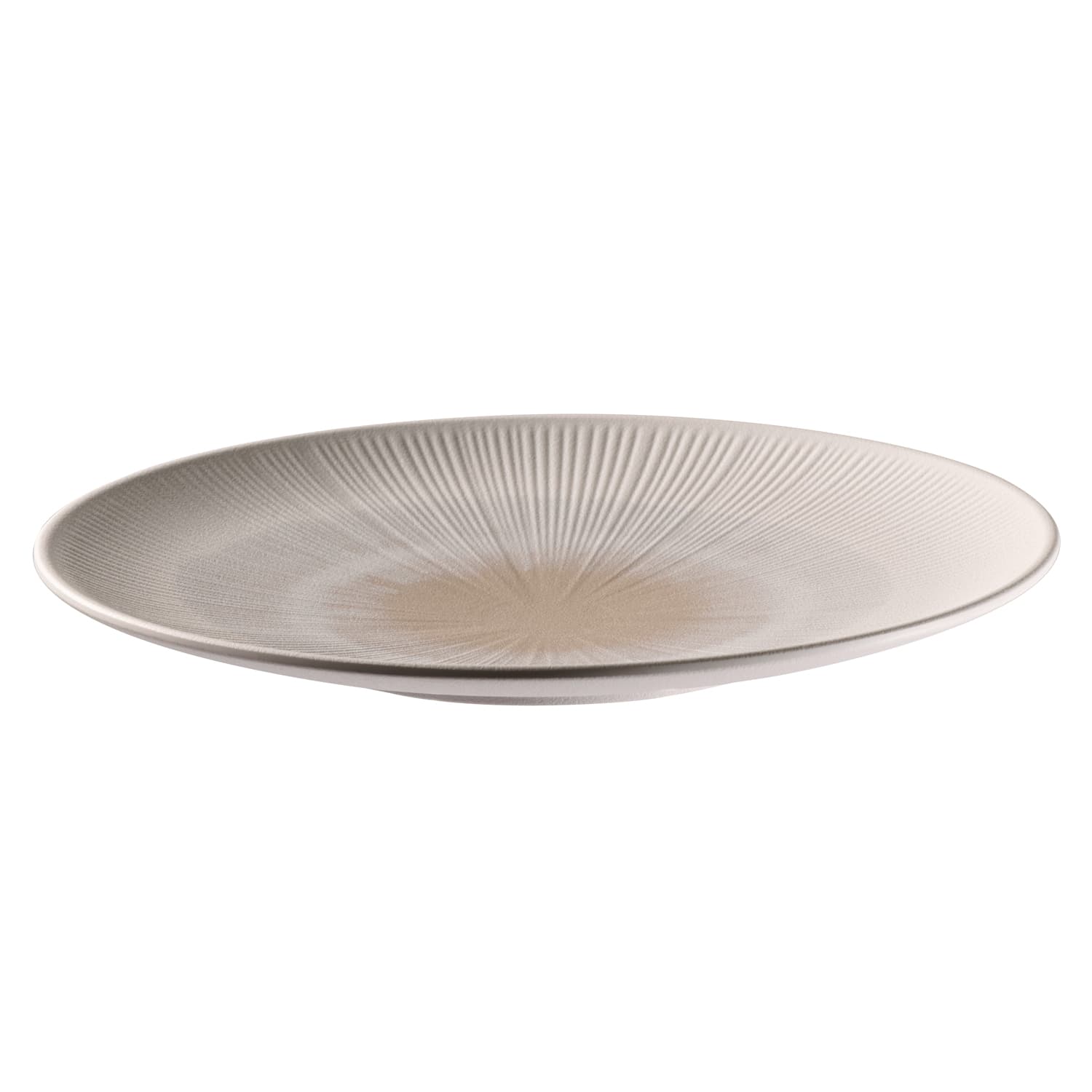 Blush tányér átm. 42 cm, m: 3,5 cm