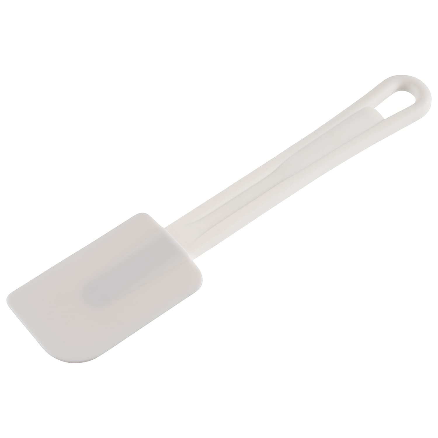 Dough spatula / fül scraper length: 25,5 cm