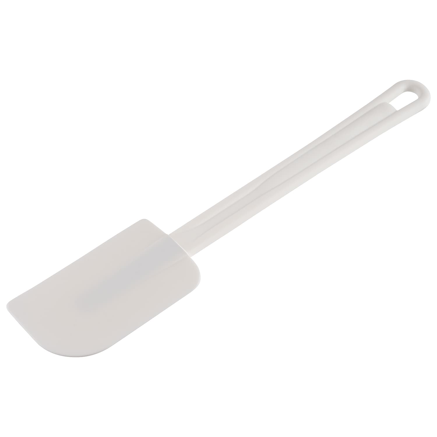 Dough spatula / fül scraper length: 35,5 cm