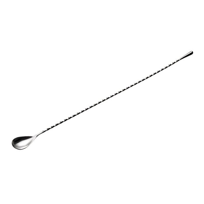 Koktél kanál length 40 cm