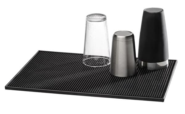 Bar-alátét 30 x 15 cm, M: 1 cm