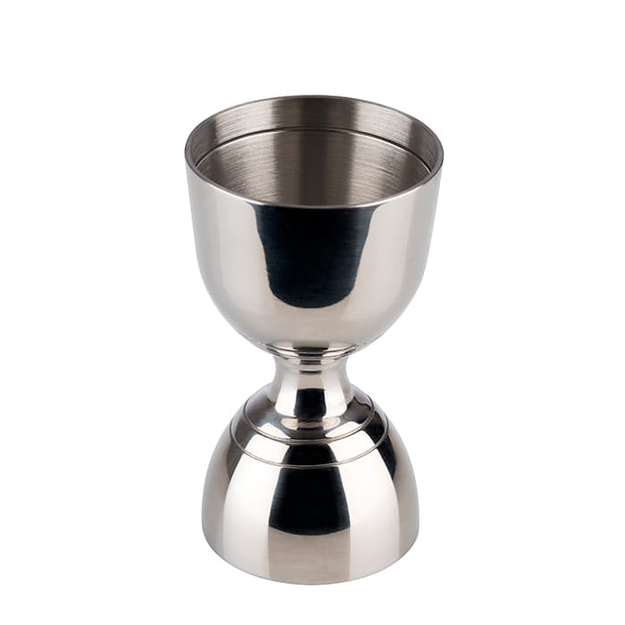 Jigger átm. 5 cm, m: 9 cm